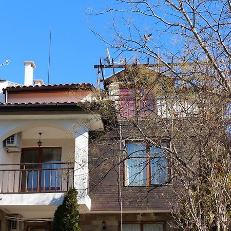 Apartment Sea La Vie 2 Sozopol Ngoại thất bức ảnh