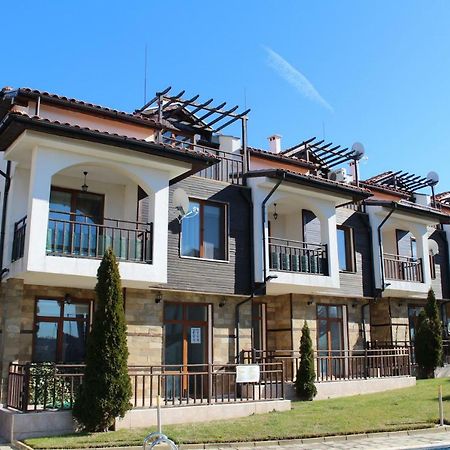 Apartment Sea La Vie 2 Sozopol Ngoại thất bức ảnh