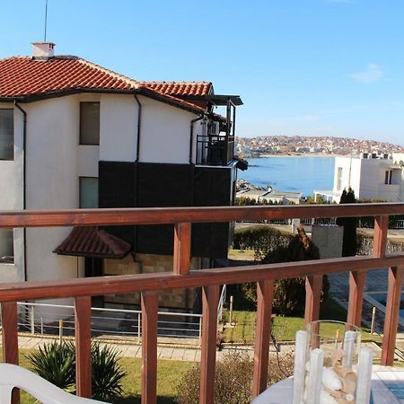 Apartment Sea La Vie 2 Sozopol Ngoại thất bức ảnh