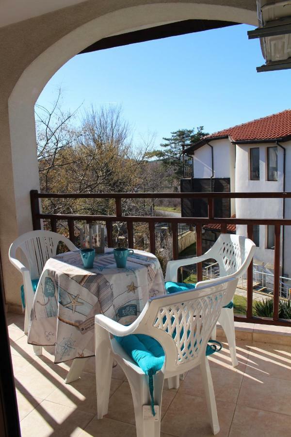 Apartment Sea La Vie 2 Sozopol Ngoại thất bức ảnh