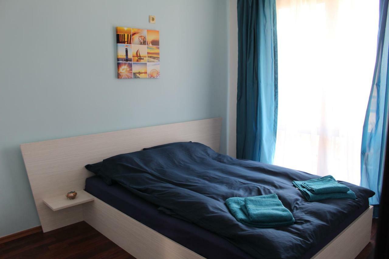 Apartment Sea La Vie 2 Sozopol Ngoại thất bức ảnh