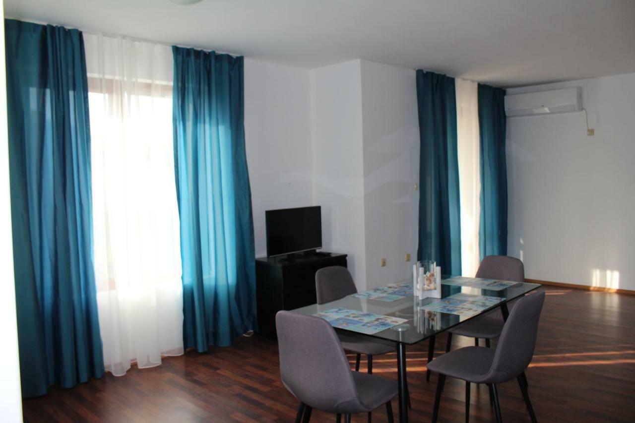 Apartment Sea La Vie 2 Sozopol Ngoại thất bức ảnh