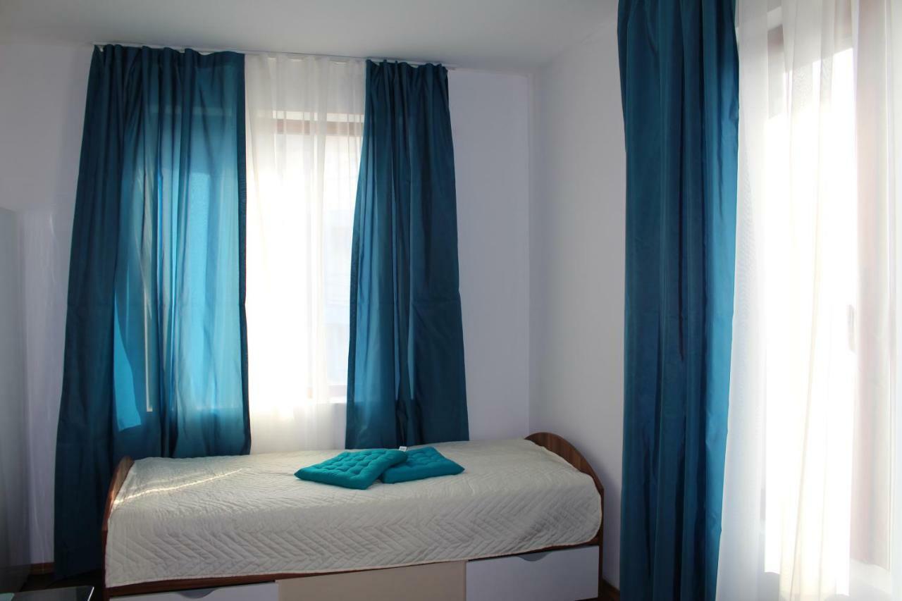 Apartment Sea La Vie 2 Sozopol Ngoại thất bức ảnh