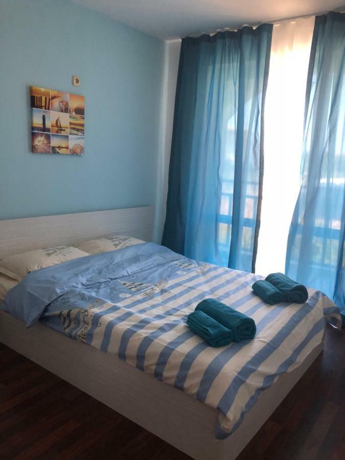 Apartment Sea La Vie 2 Sozopol Ngoại thất bức ảnh